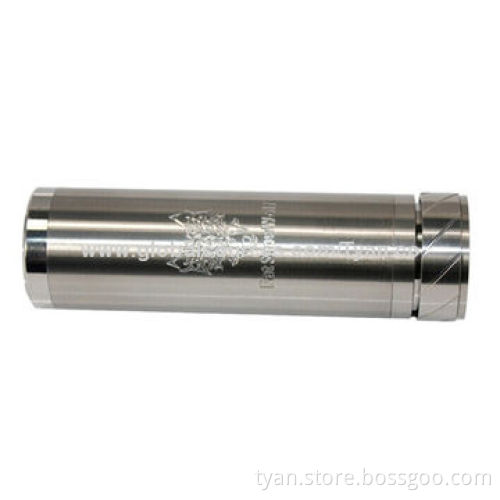 Top quality factory price e-cigarette fat snow wolf mod wholesale